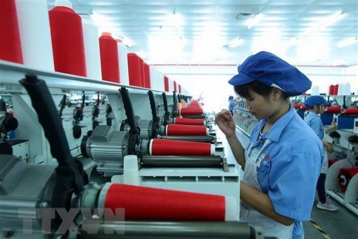 Giải quyết các chính sách hỗ trợ doanh nghiệp không quá 01 ngày làm việc