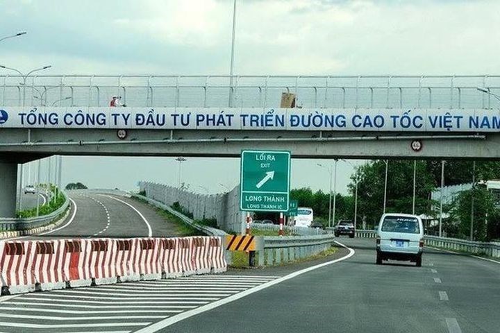 Thêm 3 cán bộ chủ chốt Tổng Công ty VEC phải chịu kỷ luật Đảng do dính nhiều vi phạm