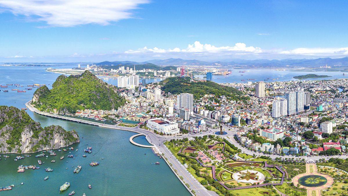 Quảng Ninh